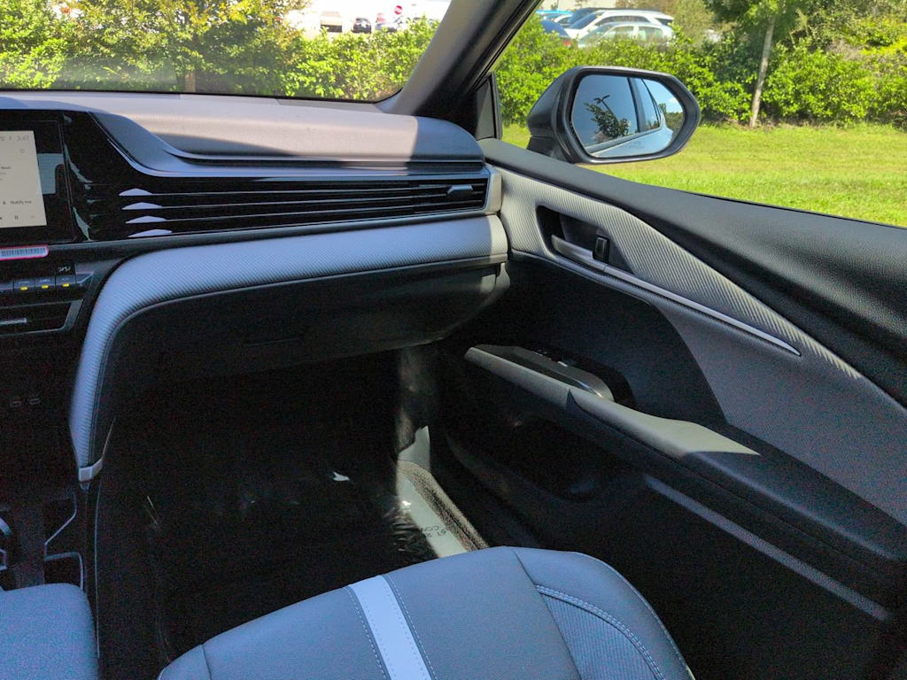 Thumbnail: 2026 Toyota Camry - 20