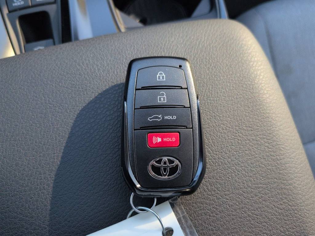 Thumbnail: 2026 Toyota Camry - 16