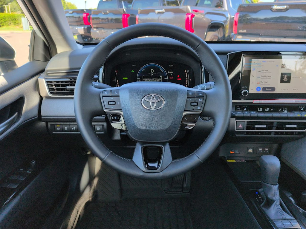 Thumbnail: 2026 Toyota Camry - 9