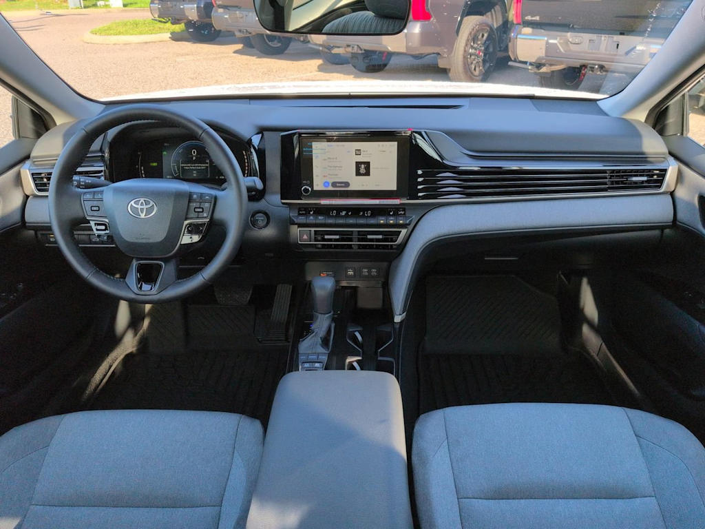Thumbnail: 2026 Toyota Camry - 2