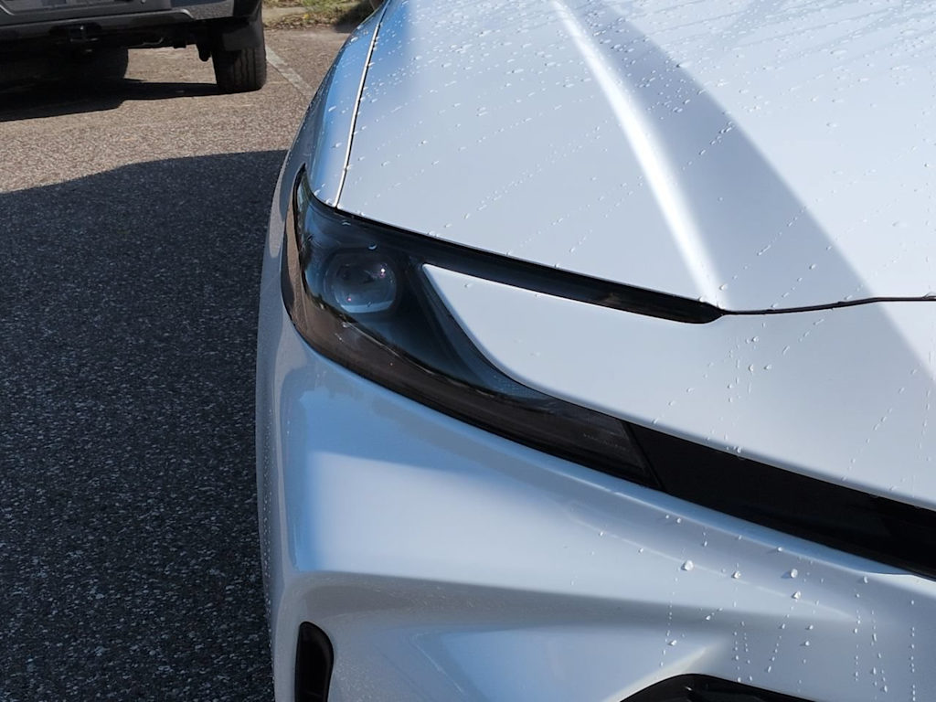 Thumbnail: 2026 Toyota Camry - 7