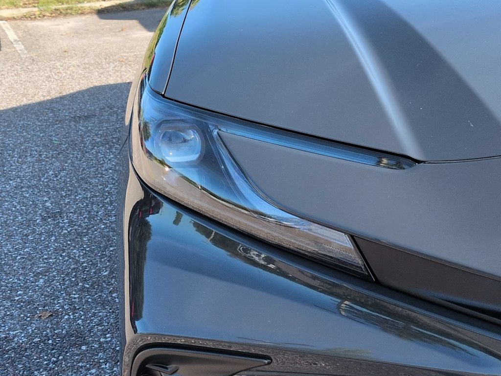 Thumbnail: 2026 Toyota Camry - 7