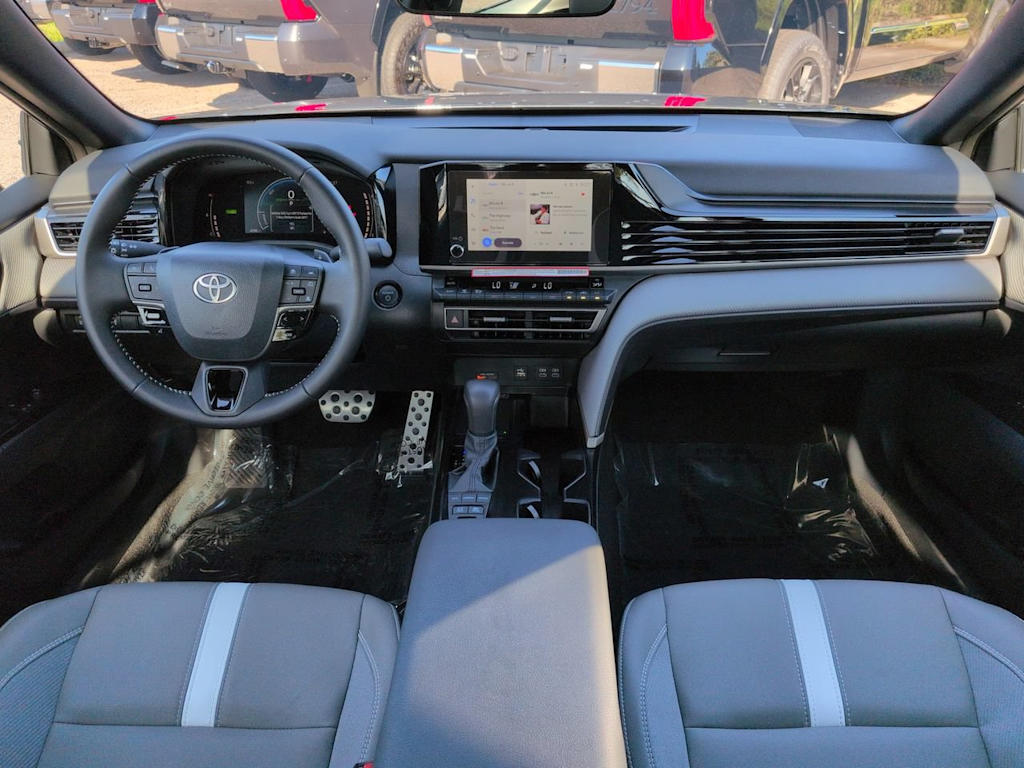 Thumbnail: 2026 Toyota Camry - 2