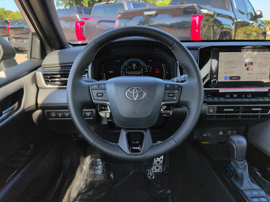 Thumbnail: 2026 Toyota Camry - 9