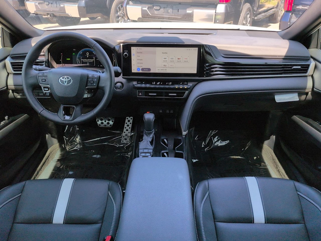 Thumbnail: 2025 Toyota Camry - 2