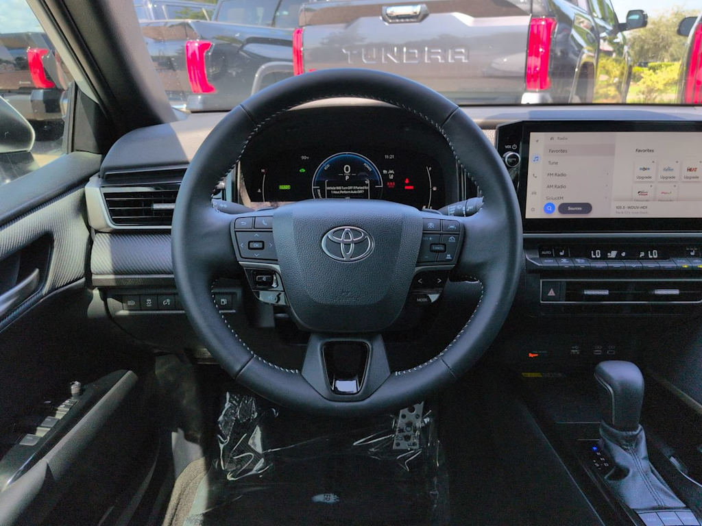 Thumbnail: 2025 Toyota Camry - 8