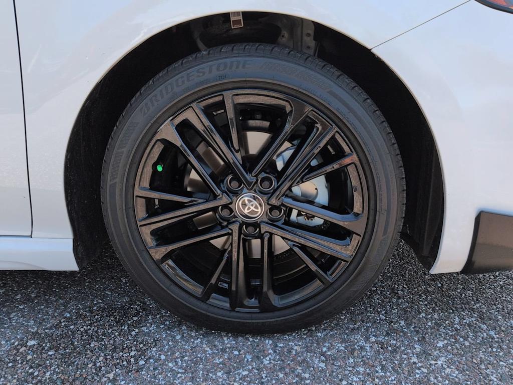 Thumbnail: 2025 Toyota Camry - 7