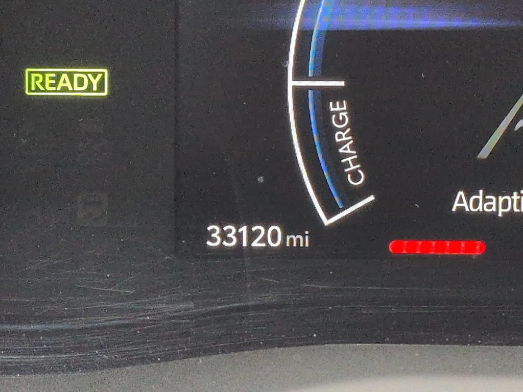 Thumbnail: 2025 Toyota Camry - 15