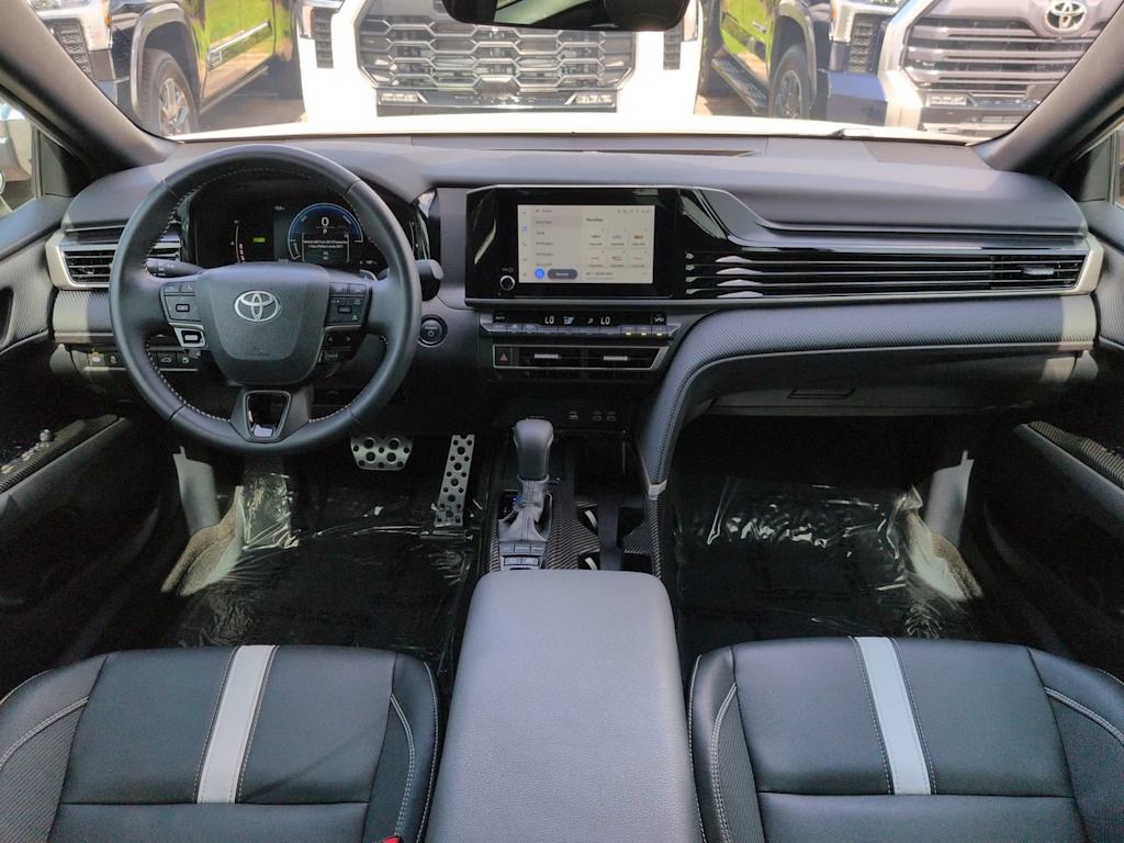 Thumbnail: 2025 Toyota Camry - 2