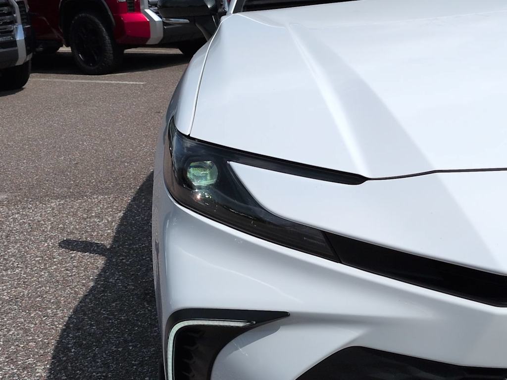 Thumbnail: 2025 Toyota Camry - 7