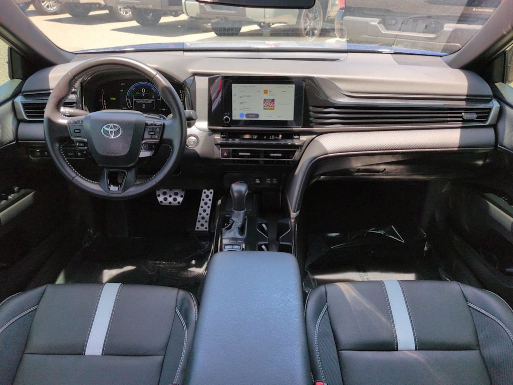 Thumbnail: 2026 Toyota Camry - 2