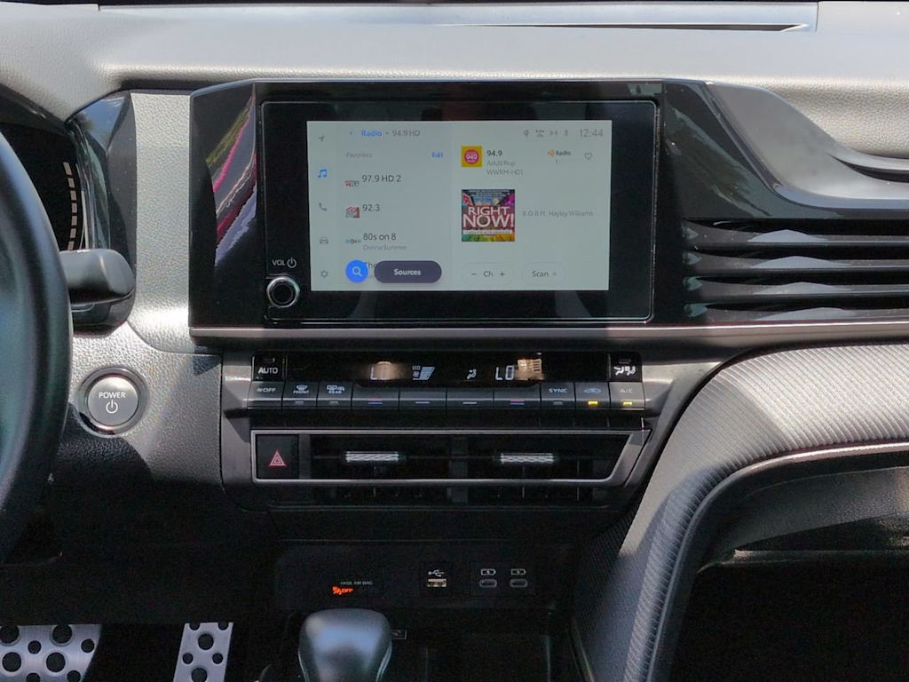 Thumbnail: 2026 Toyota Camry - 14