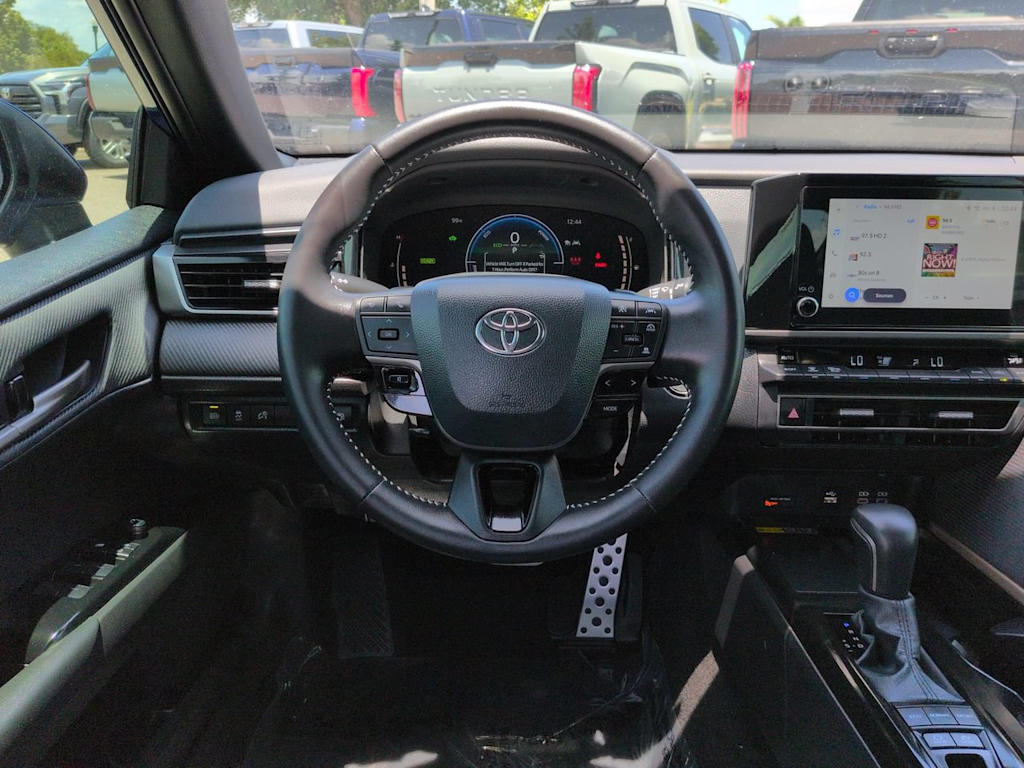 Thumbnail: 2026 Toyota Camry - 9
