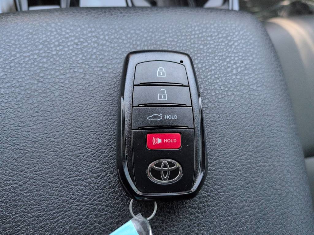 Thumbnail: 2026 Toyota Camry - 16