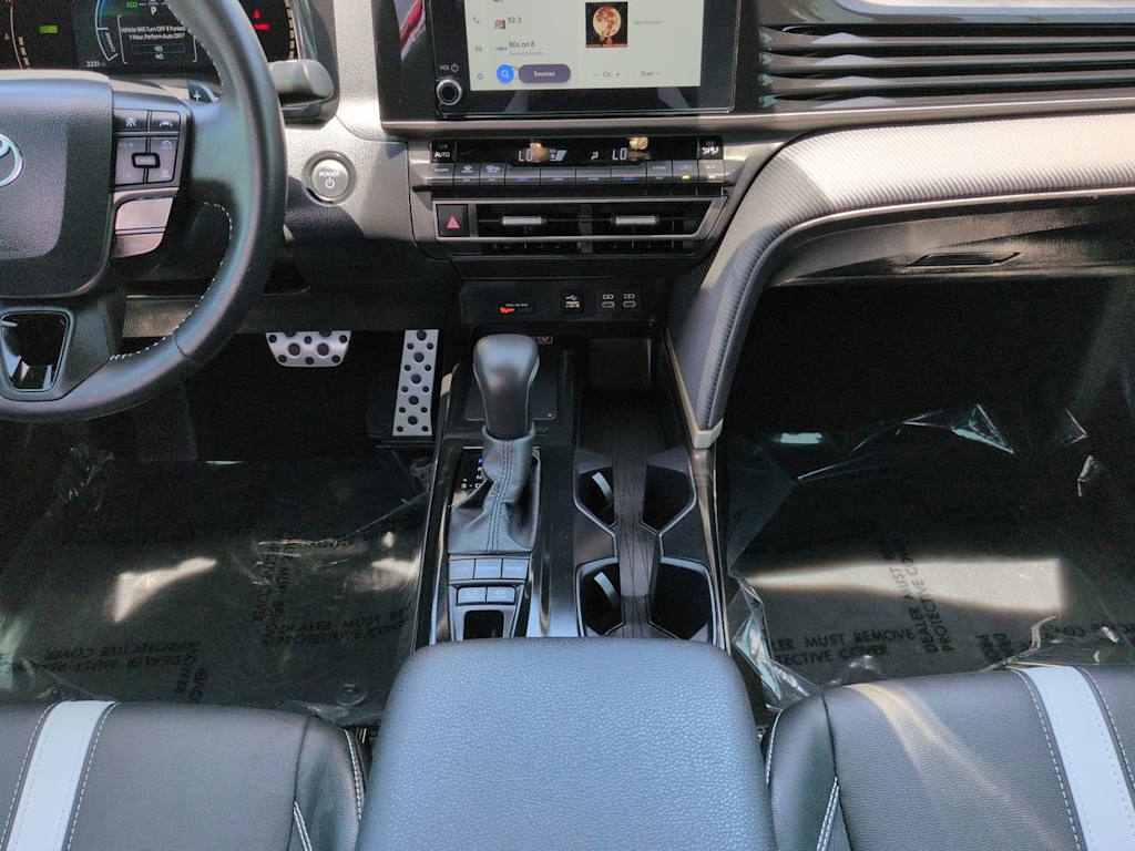 Thumbnail: 2026 Toyota Camry - 13