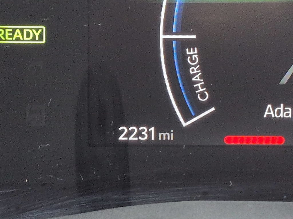 Thumbnail: 2026 Toyota Camry - 15