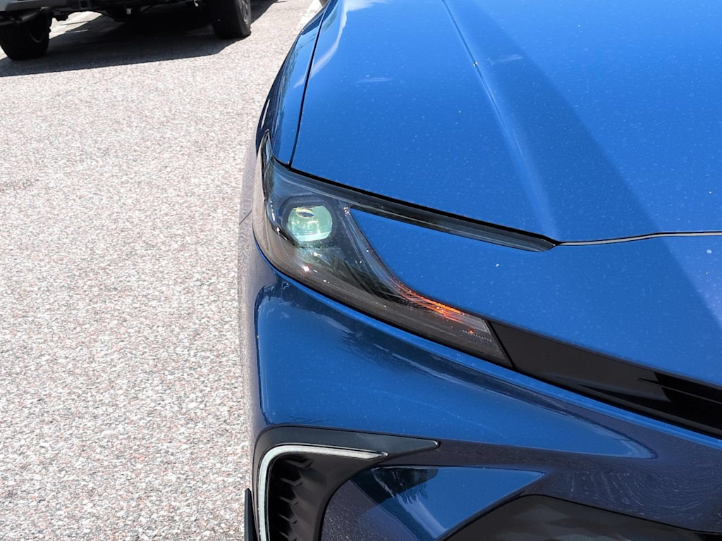 Thumbnail: 2026 Toyota Camry - 7