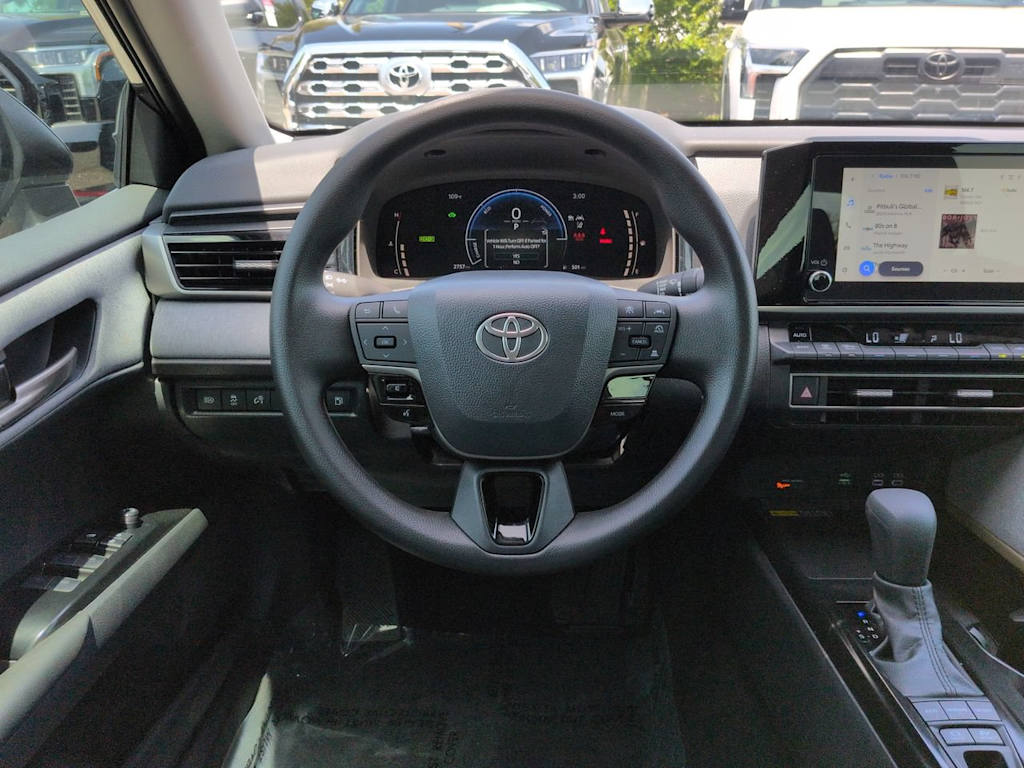 Thumbnail: 2026 Toyota Camry - 9
