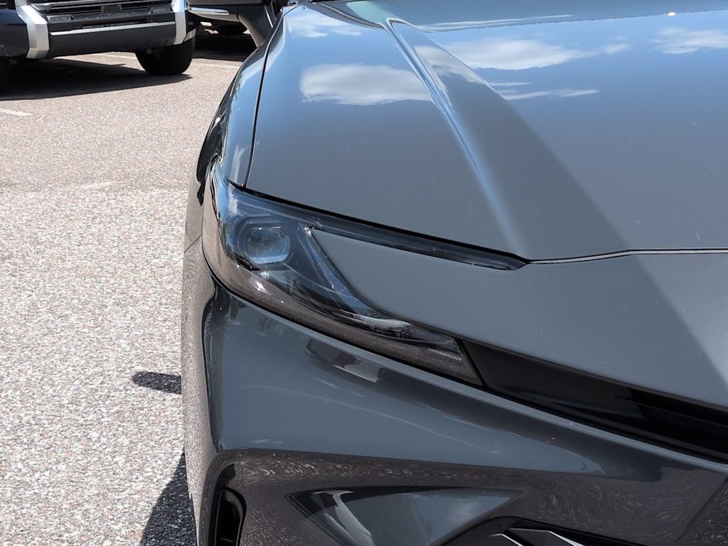 Thumbnail: 2026 Toyota Camry - 19
