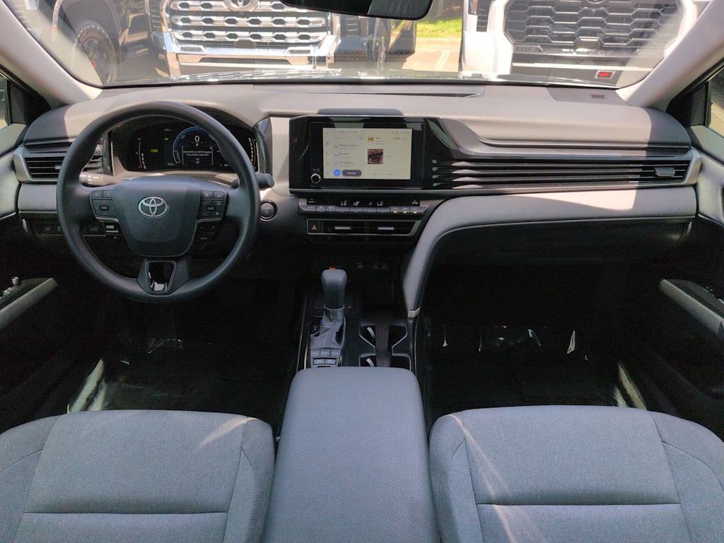 Thumbnail: 2026 Toyota Camry - 2