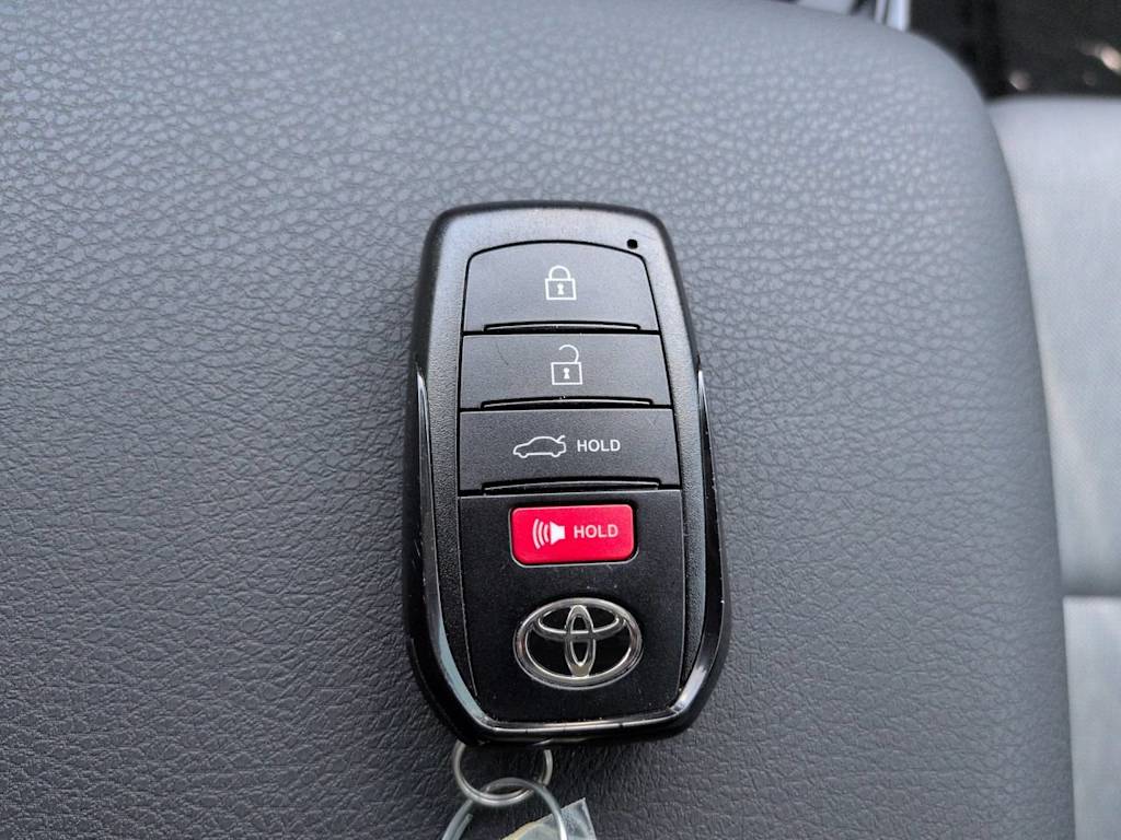 Thumbnail: 2026 Toyota Camry - 16