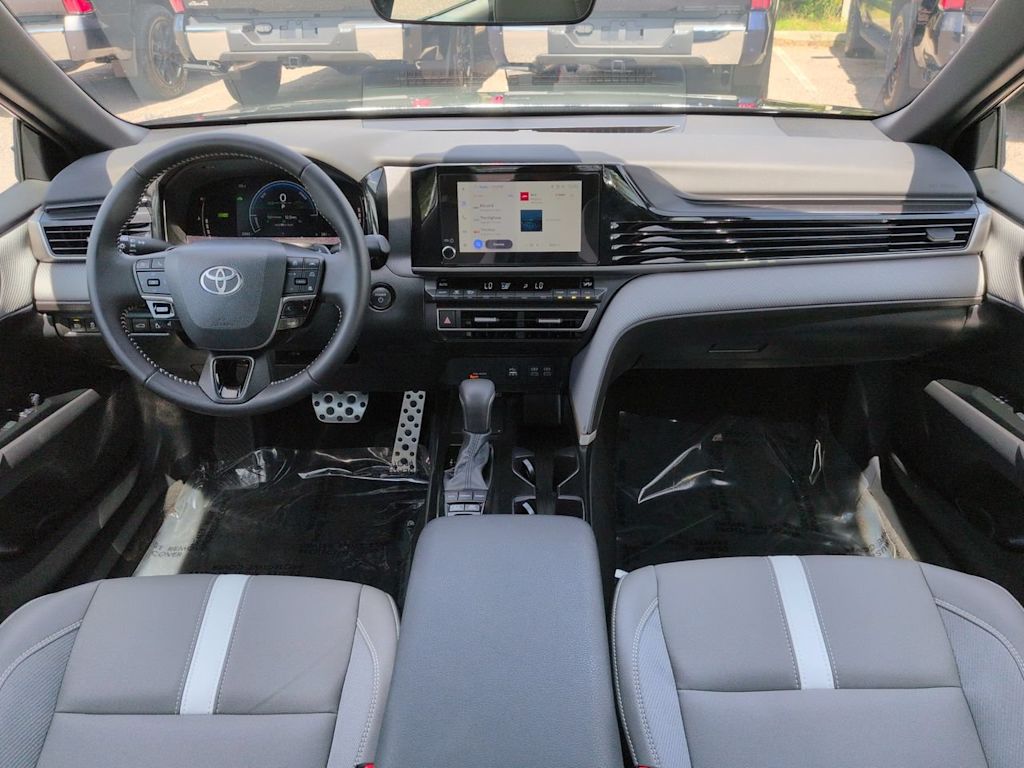 Thumbnail: 2026 Toyota Camry - 2