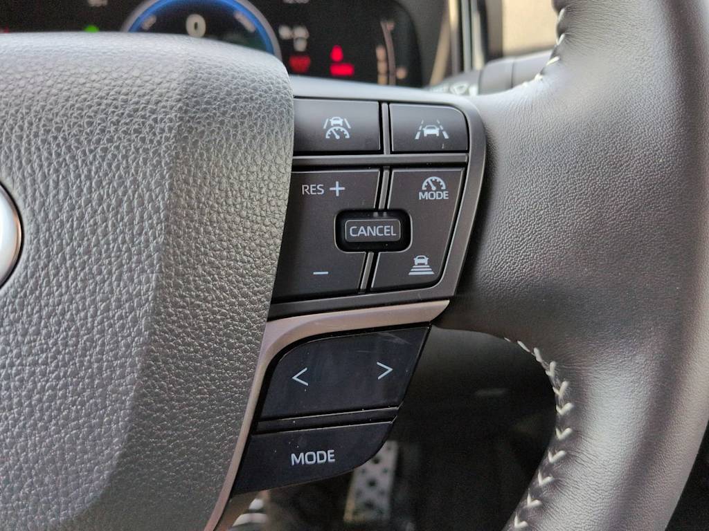 Thumbnail: 2026 Toyota Camry - 25