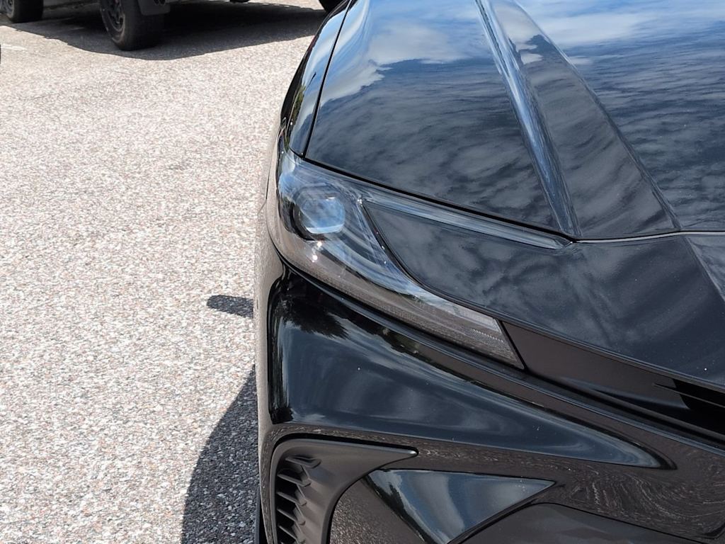 Thumbnail: 2026 Toyota Camry - 18