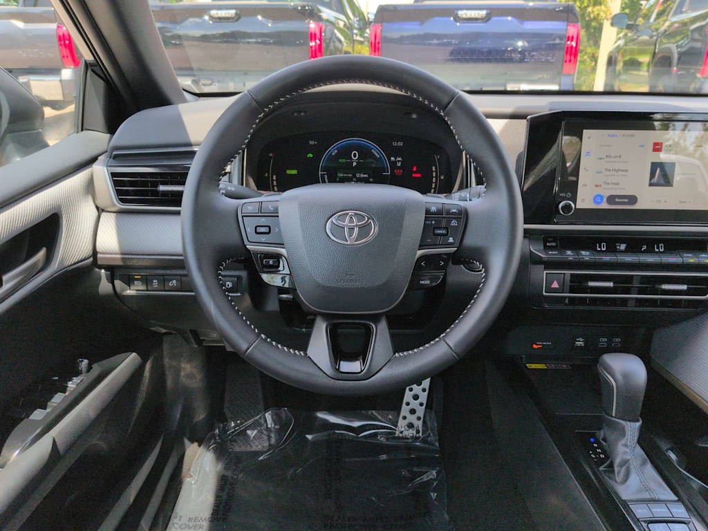 Thumbnail: 2026 Toyota Camry - 8