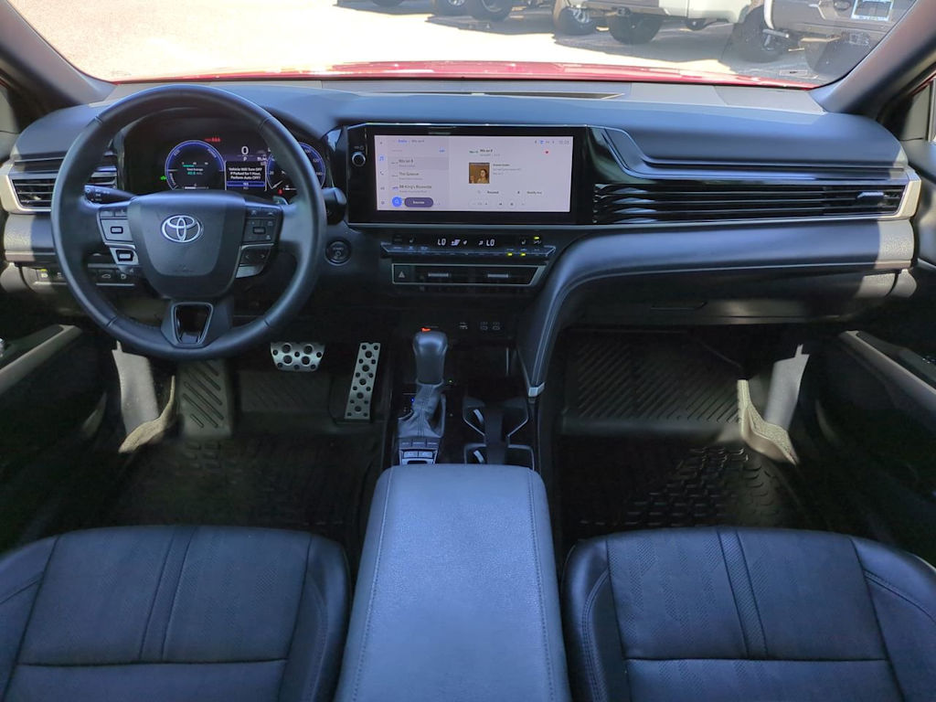 Thumbnail: 2025 Toyota Camry - 2