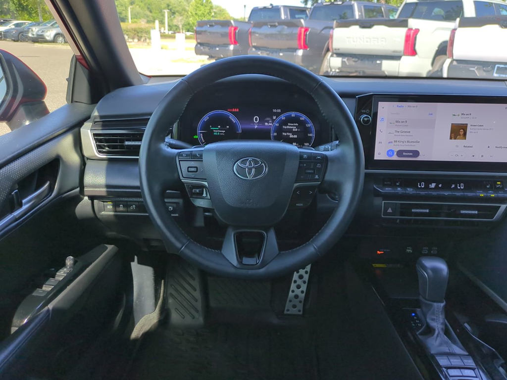 Thumbnail: 2025 Toyota Camry - 8
