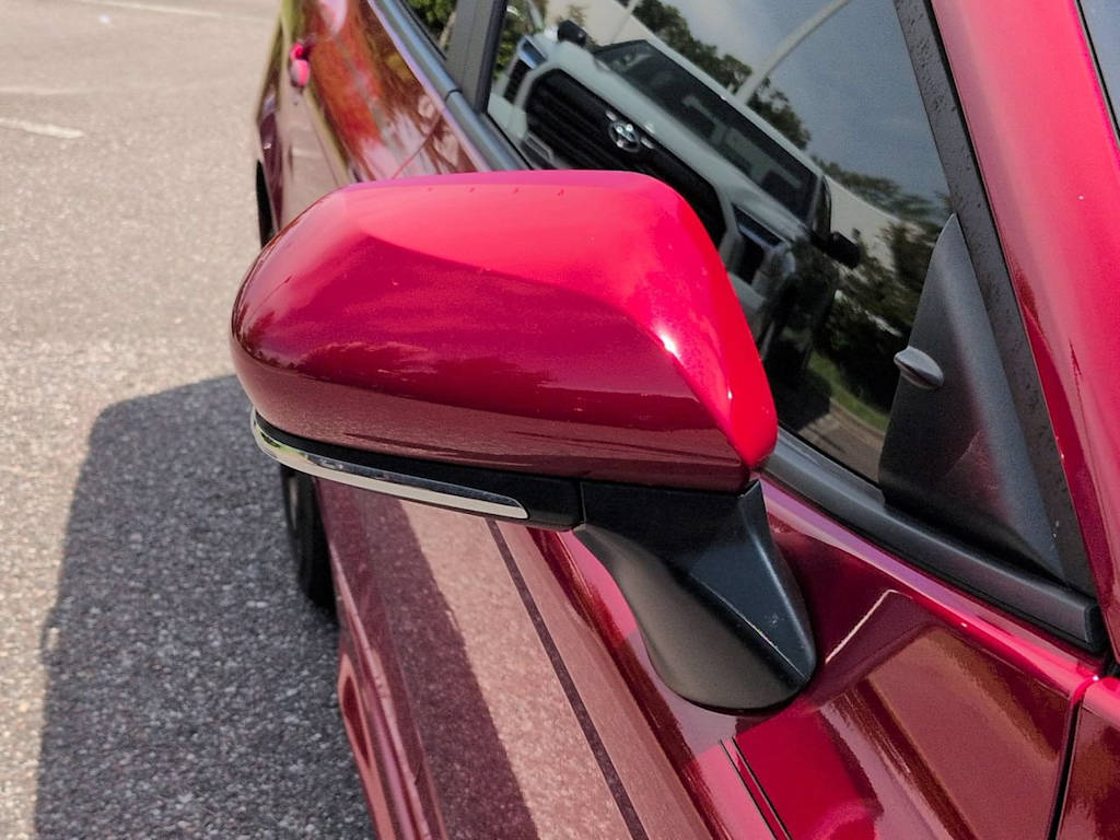 Thumbnail: 2025 Toyota Camry - 18