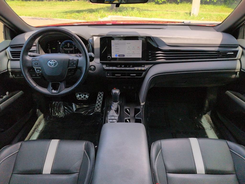 Thumbnail: 2025 Toyota Camry - 2