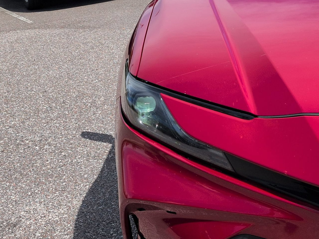 Thumbnail: 2025 Toyota Camry - 7