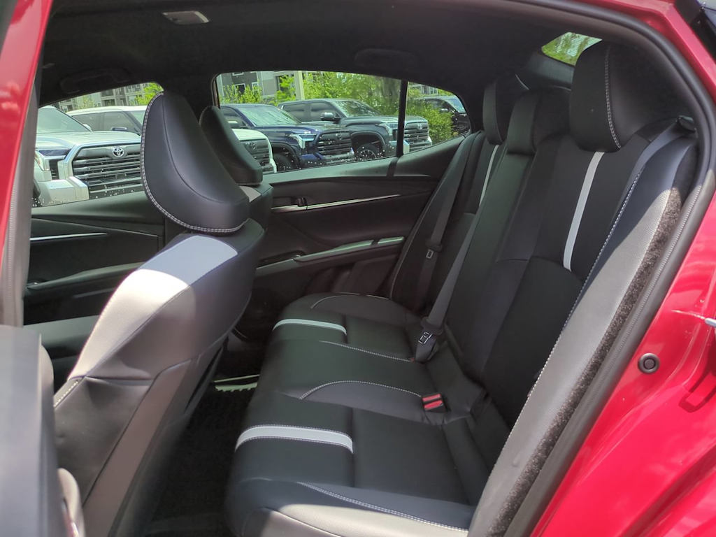 Thumbnail: 2026 Toyota Camry - 12