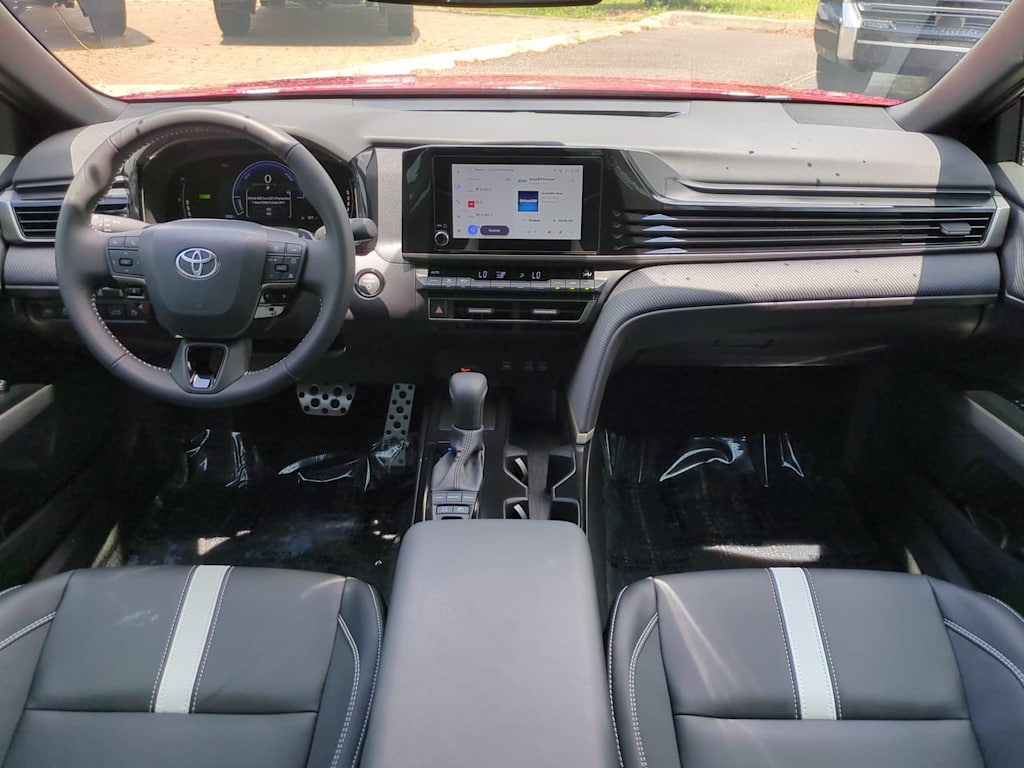 Thumbnail: 2026 Toyota Camry - 2