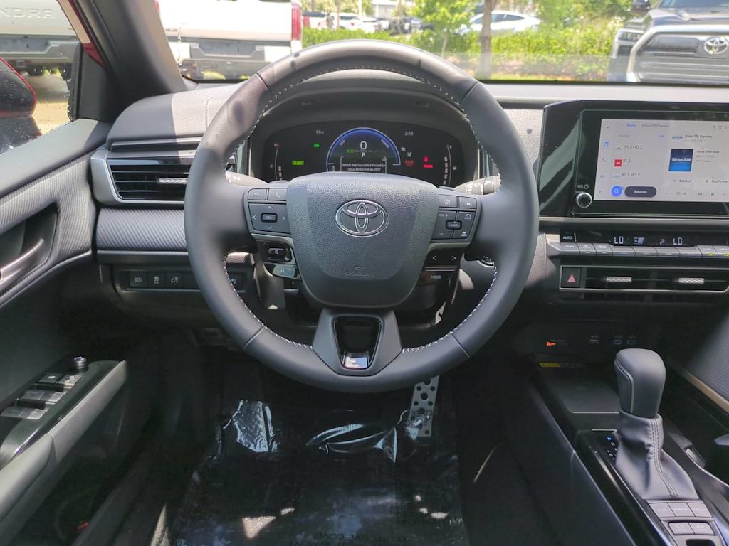 Thumbnail: 2026 Toyota Camry - 9