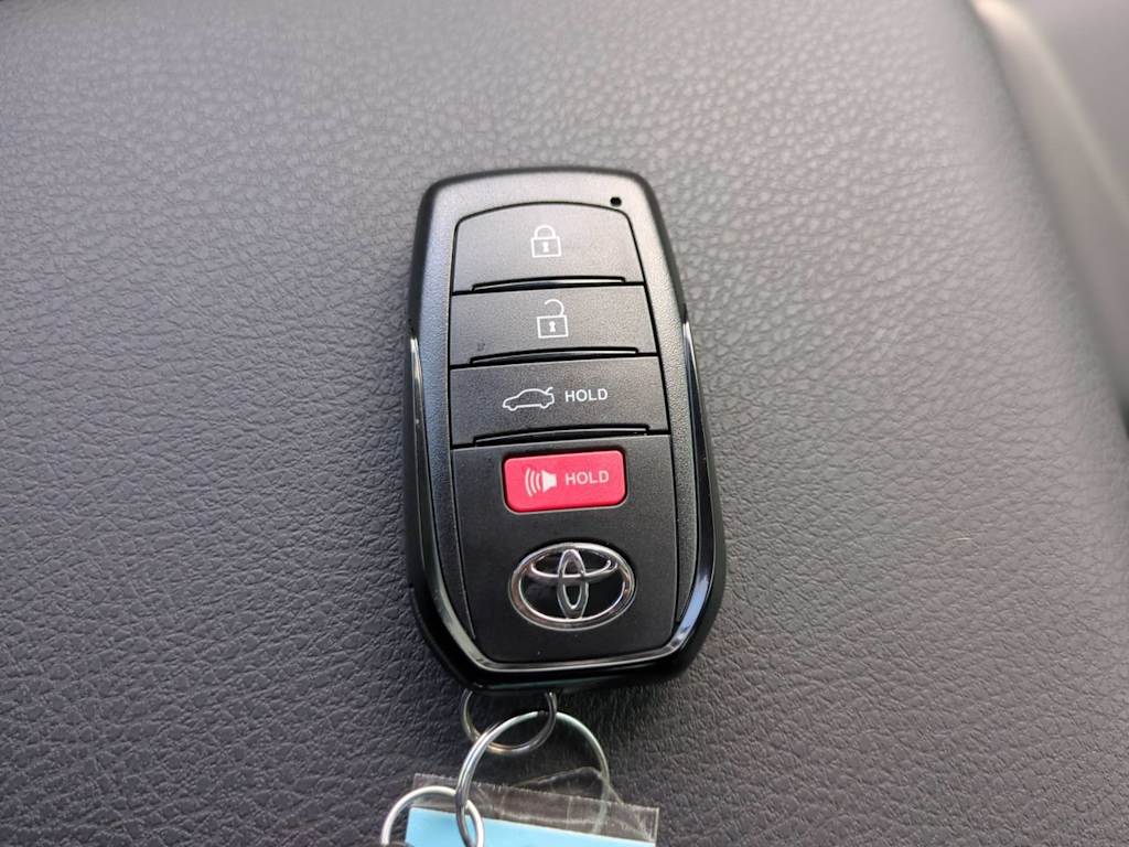 Thumbnail: 2026 Toyota Camry - 17