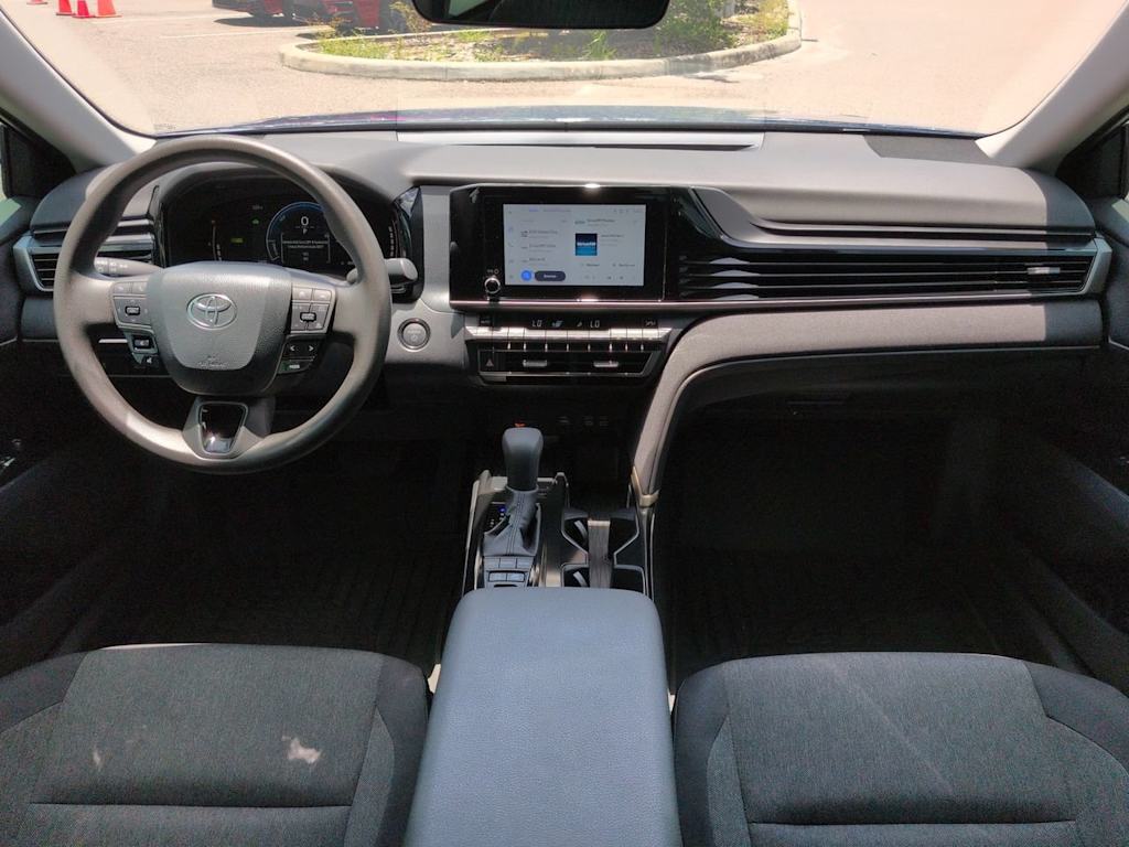 Thumbnail: 2026 Toyota Camry - 2