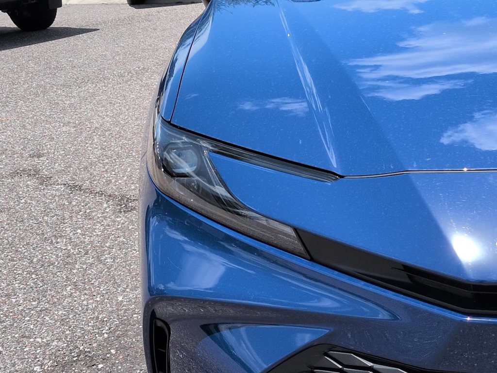 Thumbnail: 2026 Toyota Camry - 7