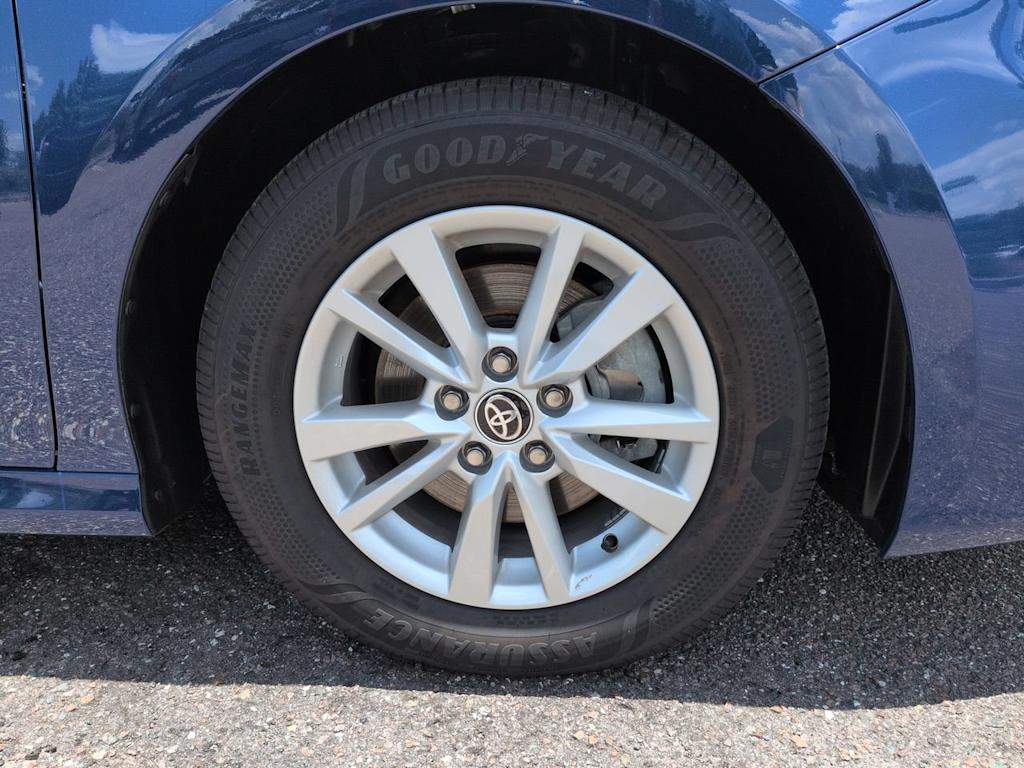 Thumbnail: 2026 Toyota Camry - 8