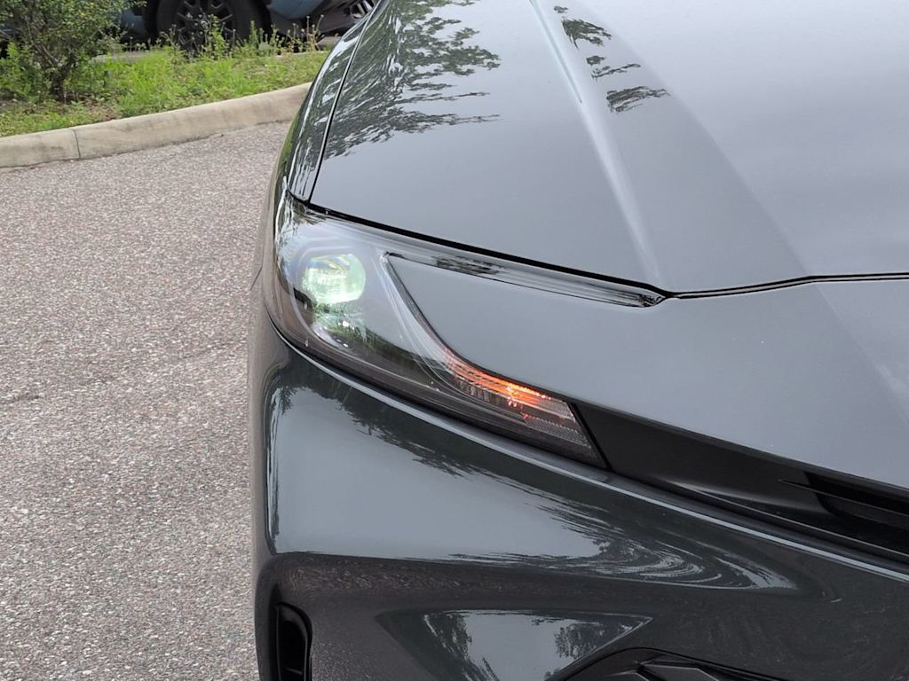 Thumbnail: 2026 Toyota Camry - 7