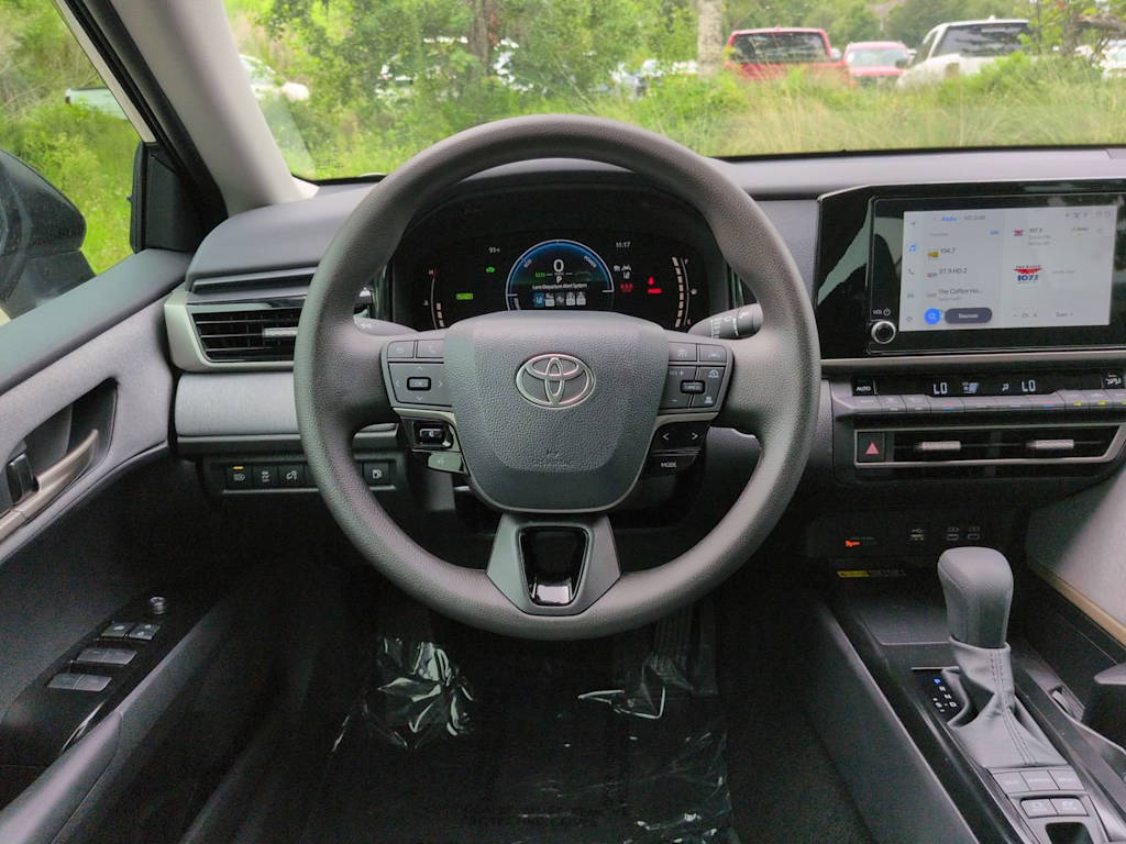 Thumbnail: 2026 Toyota Camry - 9