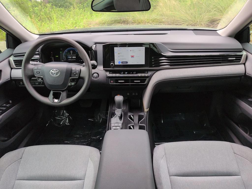 Thumbnail: 2026 Toyota Camry - 2