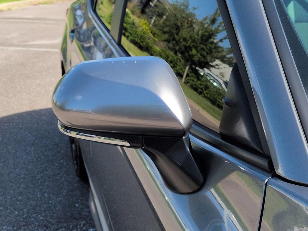 Thumbnail: 2026 Toyota Camry - 19