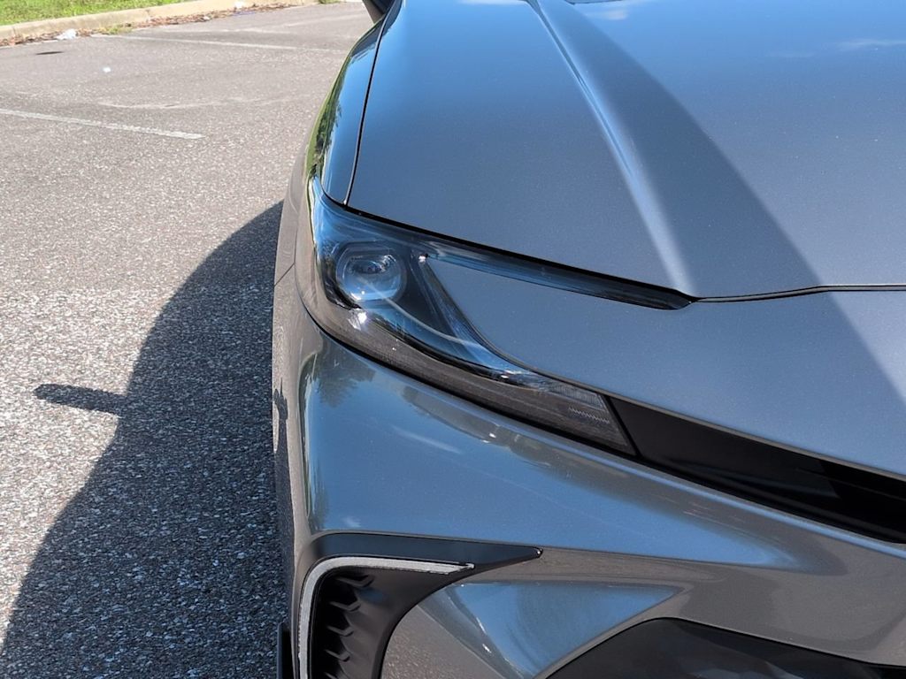Thumbnail: 2026 Toyota Camry - 18
