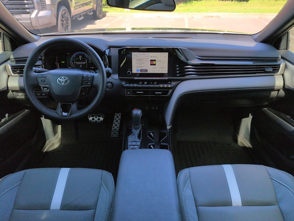 Thumbnail: 2026 Toyota Camry - 2