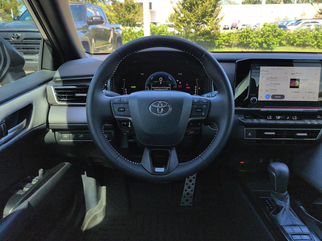 Thumbnail: 2026 Toyota Camry - 8