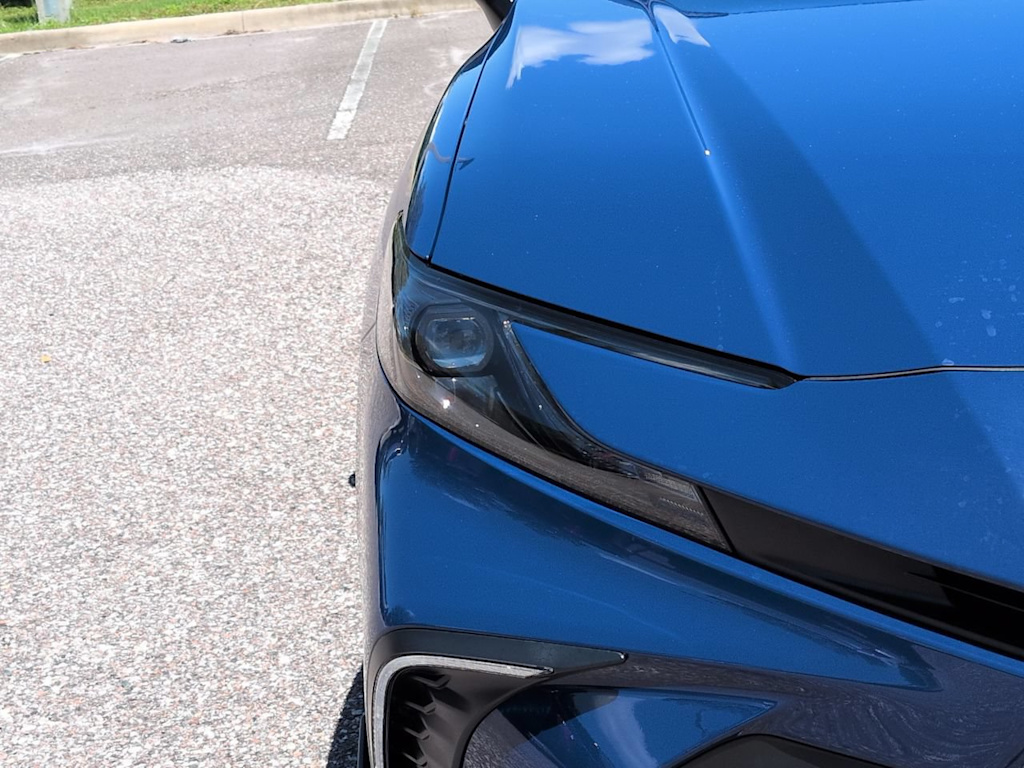 Thumbnail: 2026 Toyota Camry - 7