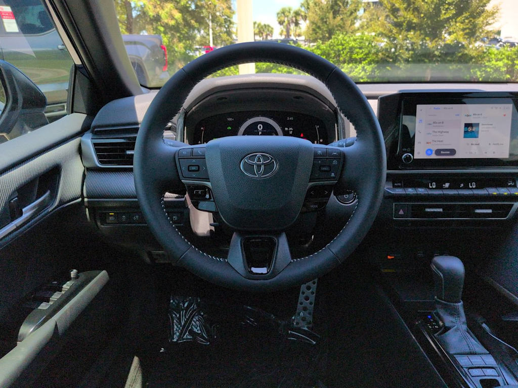 Thumbnail: 2026 Toyota Camry - 9